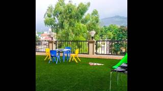 Dean Villa Lonavala  Budget Hotel in लोणावळा shortvideo [upl. by Faydra]