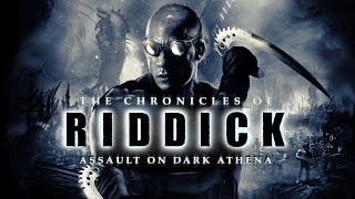 The Chronicles of Riddick  I Bow to No Man Scene 310  Movieclips [upl. by Domel750]