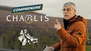 Les Vins de Chablis expliqués par un Sommelier [upl. by Gaelan]