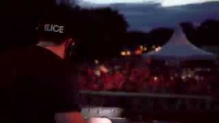 Donauinselfest 2015 Aftermovie [upl. by Borszcz]