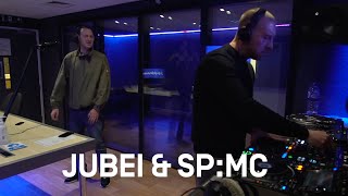 Carbon Music w JUBEI amp SPMC  SWUFM 010921 [upl. by Strauss327]