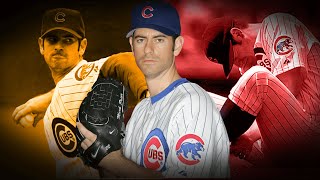 El TRISTE CASO de MARK PRIOR [upl. by Ntsuj]