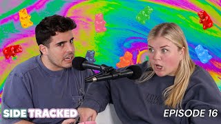 IM DATING MY BEST FRIENDS DAD…  Sidetracked Ep 16 [upl. by Eihtak]