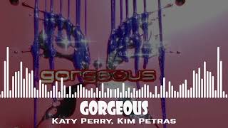 Katy Perry Kim Petras  GORGEOUS [upl. by Merrow672]