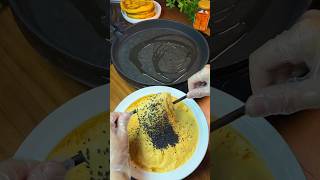 Pumpkin yeast cakes are nutritious and delicious cooking delicious satisfyingvideo [upl. by Trotter575]