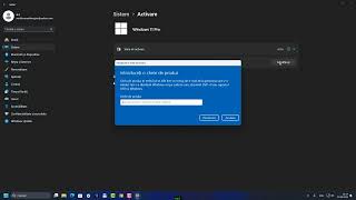 Verificați dacă windows 11 este activat [upl. by Leohcin]