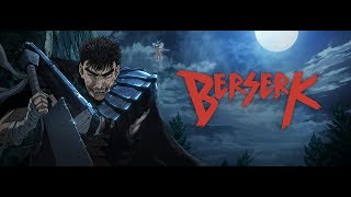 Berserk 2019 Trailer [upl. by Thorma]