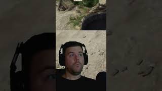 Gut geparkt  twitch shorts german streamer tiktok live kingdomcome fahrschule parken [upl. by Hanforrd]