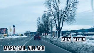 Villach Austria [upl. by Latrena]