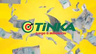 Sorteo Tinka  Domingo 04 de febrero de 2018 [upl. by Kato]