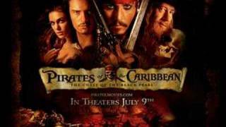 Pirates of the Caribbean  Pirates Montage  Soundtrack [upl. by Armmat35]