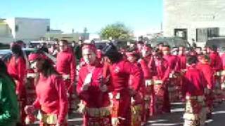 MATACHINES IM 08 PARTE 2 [upl. by Annawal356]