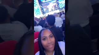 My First Primerica Convention 2024 Primerica FinancialServices lifechanging [upl. by Pace]