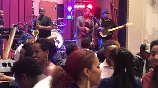 New Tomas Alazar Eritrean song Oakland concert [upl. by Massimiliano]