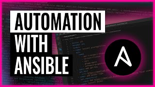 Simple automation for all your Linux servers with Ansible [upl. by Baird530]