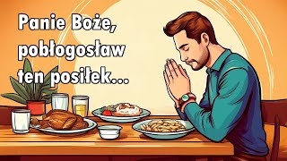 Modlitwa w Maku 🍔🙏 wiara czy pokazówka [upl. by Kcirad]