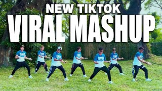 NEW TIKTOK VIRAL MASHUP  DECEMBER NONSTOP TIKTOK REMIX  DANCE FITNESS  BMD CREW [upl. by Alister]