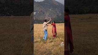 जाउला कान्छी जलजला र सुन छहारी घुम्न achham ramaroshan [upl. by Mizuki]