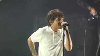 Louis Tomlinson The Greatest FITF Mohegan Sun CT 05262023 [upl. by Gitlow]