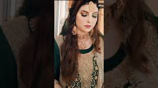 makeuptutorial mehndibrides haldifunction hairstyles eyeshadowtoturial [upl. by Etirugram725]