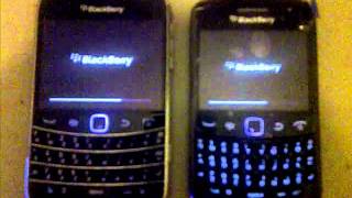 Win A 9900 Bold  Free Blackbery  Blackberry Bold 9900 Vs Blackberry Curve APollo 9360 [upl. by Chladek937]