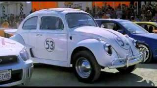 Herbie Fully Loaded OfficialTrailer [upl. by Feodora838]