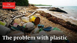 Who is polluting the ocean with plastic [upl. by Fitts128]