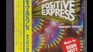 POSITIVE EXPRESS  love injection [upl. by Talanta758]