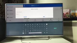 Sony Bravia  Download any app on Android Smart 4K UHD TV  Install apps on TV  Google chrome on TV [upl. by Sabu181]