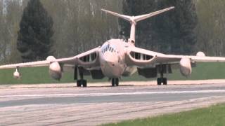 Cold war Jets  Complilation 6512 bruntingthorpe Copyright jetnoiseforever [upl. by Frederiksen]