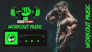 MUSICA GIMNASIO II WORKOUT MUSIC II Impulso Cambio Live Stream [upl. by Notlek493]