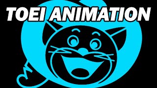 Losing My YouTube Channel  Toei Animation is CORRUPT [upl. by Brian]