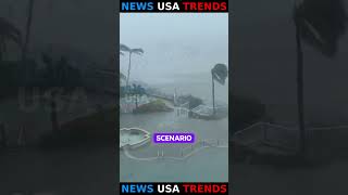 Is Hurricane Milton About to Wreak Havoc Here’s What You Need to Know usa news shorts [upl. by Bohannon519]