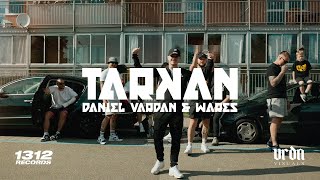 Daniel Vardan amp Wares  Tarkan Official Video [upl. by Ybor364]