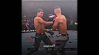 Rob Font VS Adrian Yanez 🔥 mma ufc boxing [upl. by Rubin]