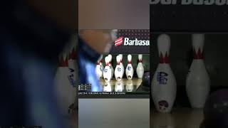 PBA players throwing gutterballs 5 [upl. by Griz780]