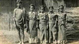 vid 3  Ancient Filipinos Philippines Asian baybayin [upl. by Haldes]