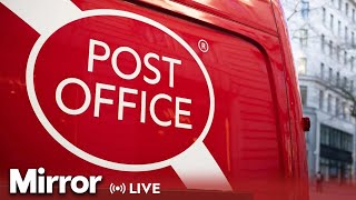 Post Office Horizon Inquiry LIVE Remediation Unit Director Simon Recaldin gives evidence [upl. by Pickett710]