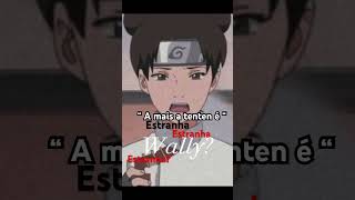 Tenten trend anime do naruto [upl. by Yroger]