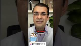 ONCOLOGISTA ASSISTAM O VÍDEO COMPLETO EM drrogerioleite [upl. by Hymie]