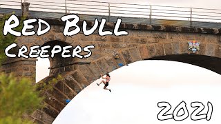 Red Bull Creepers 2021  Competición Psicobloc  Mejores Momentos [upl. by Johna]