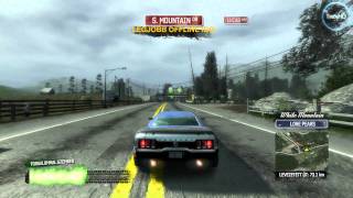 Burnout Paradise Gameplay [upl. by Ailsa553]