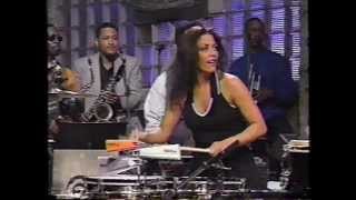 Bernie Mac  Midnight Mac  Sheila E George Duke Duetmpg [upl. by Monreal]