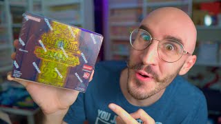 Unboxing di tutte le NUOVE RARITÀ in YuGiOh Bonanza Quarto di Secolo [upl. by Nnomae]