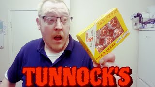 Tunnocks Tea Cakes  Perryade UK Challenge HOW MANY CAN YOU EAT [upl. by Chas123]