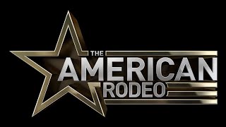 2022 The American Team Roping Prelims [upl. by Senecal]