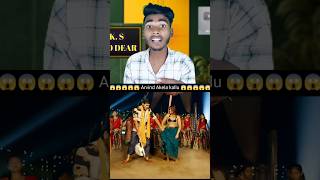 Hadsa se faad Deb lehenga Arvind Akela kallu Bhojpuri gana rost kallu [upl. by Ronel]