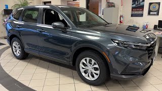 2024 Honda CRV Appleton Neenah Menasha Oshkosh Green Bay WI 24269H [upl. by Renrut762]