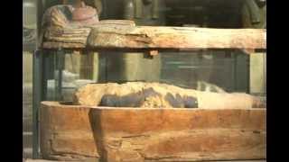 EGYPT 47 EGYPTIAN MUMMIES المومياوات المصرية by Egyptahotep [upl. by Anagnos674]