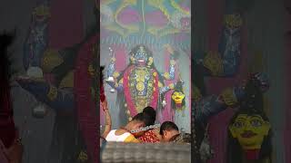 bolla kali puja 2024  জয় মা বোল্লা কালী bollakalipuja bollakali bollakalitemple [upl. by Eniamor]